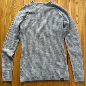 Patagonia Capilene Air Crew Neck